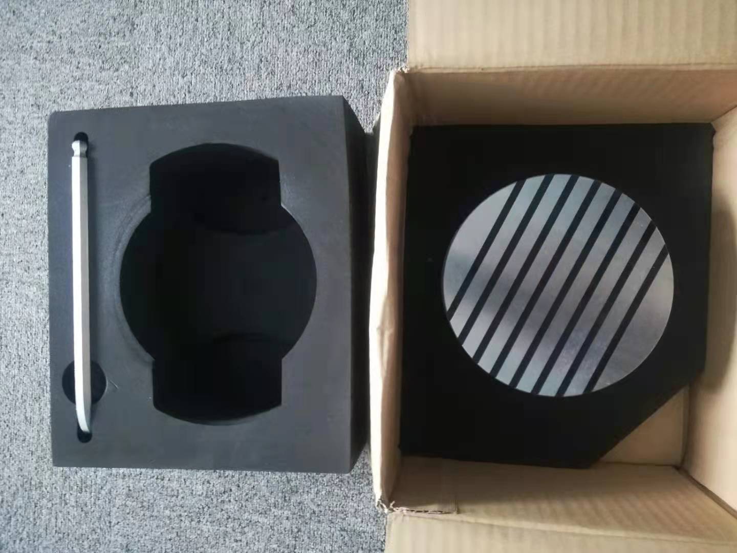 關(guān)節(jié)臂三坐標(biāo)固定底座 磁力吸盤(pán) 關(guān)節(jié)臂三坐標(biāo)固定底座 磁力吸盤(pán)